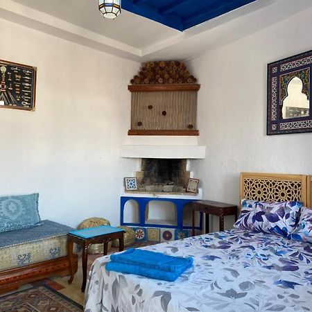 Апартаменты House Albahara Oudayas Рабат Экстерьер фото